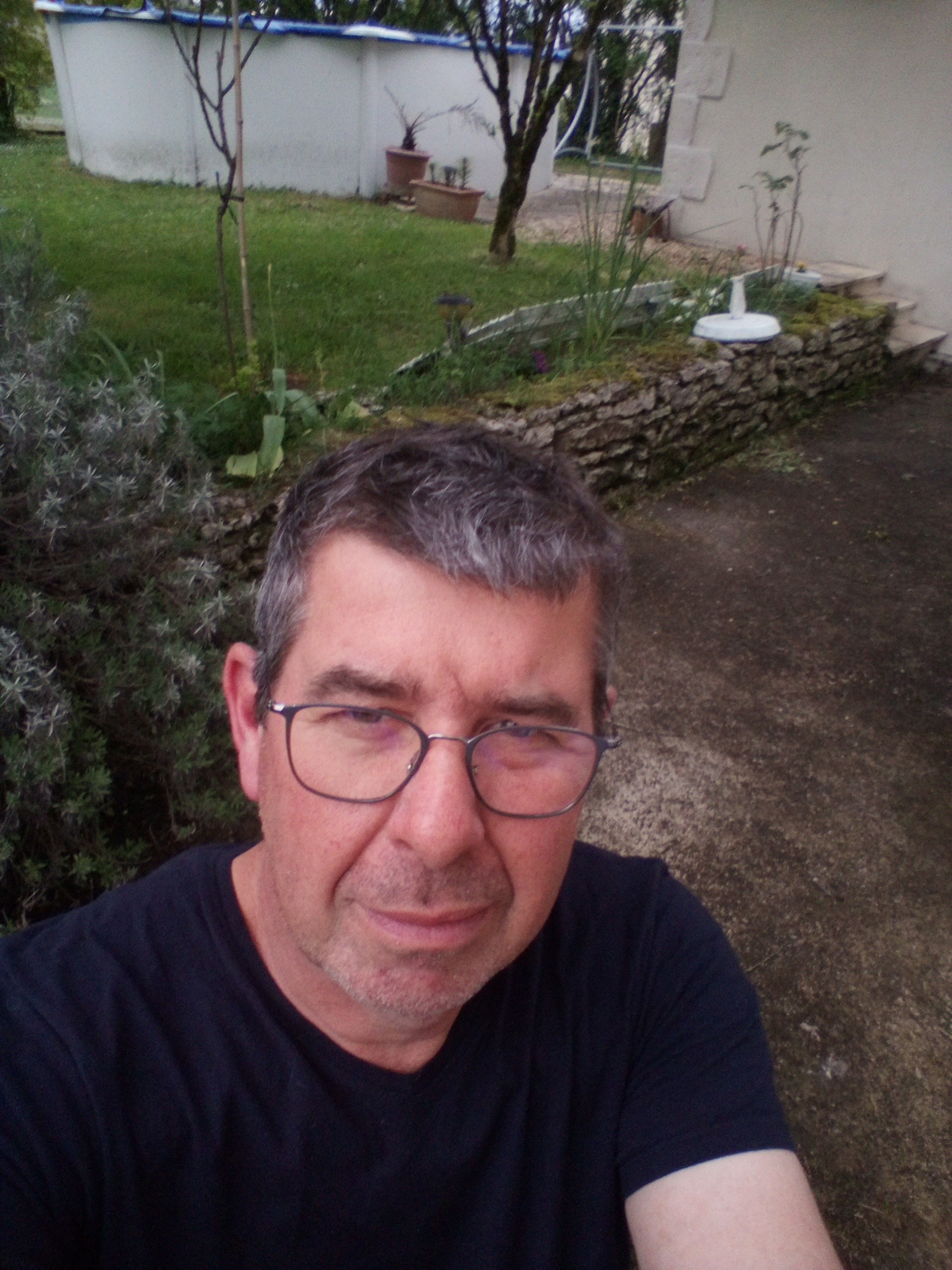 Profil de Marcos, 54 ans, Gay Belgique à Balen