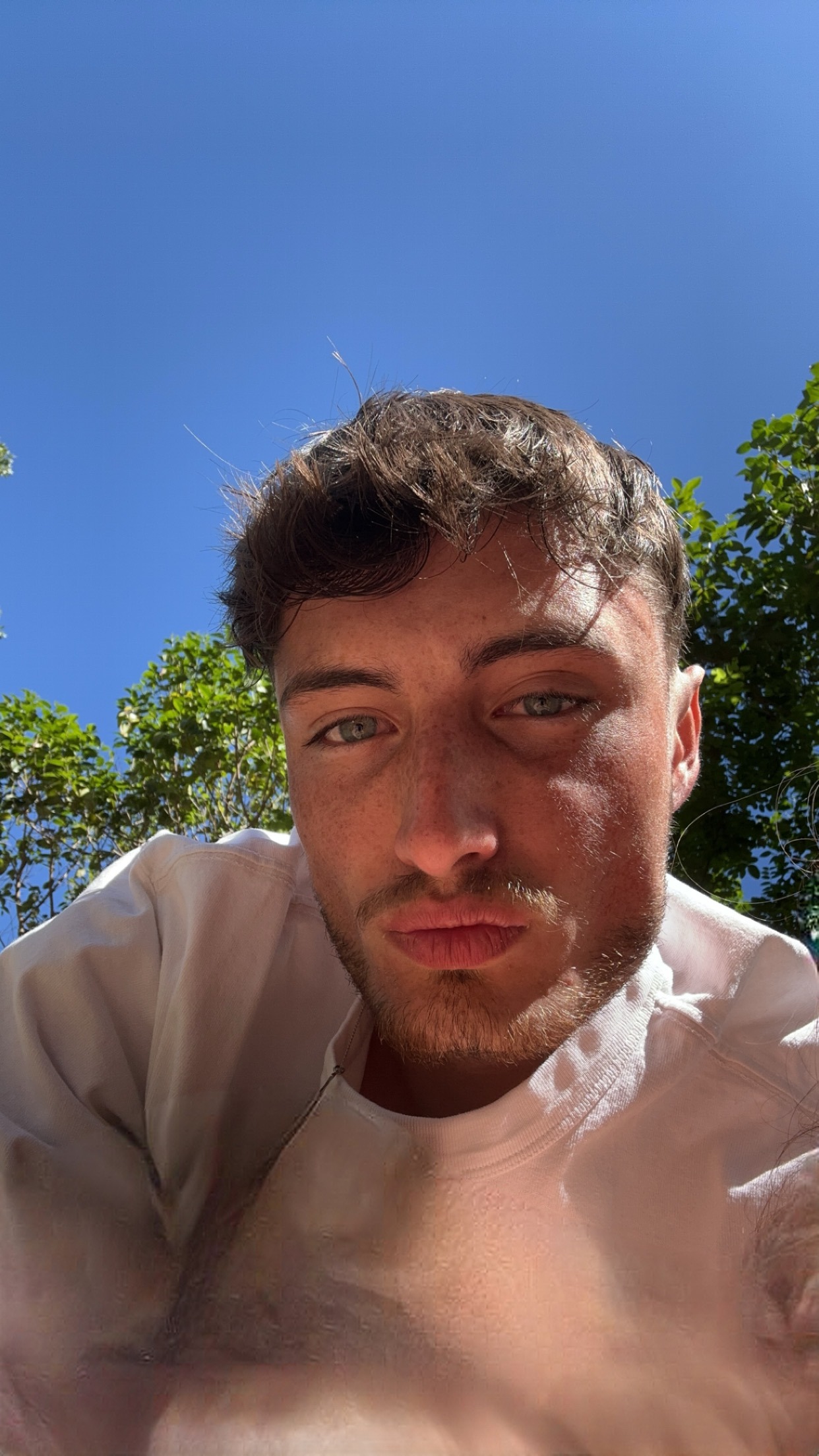 Profil de Kyran, 24 ans, Gay Belgique à Izegem