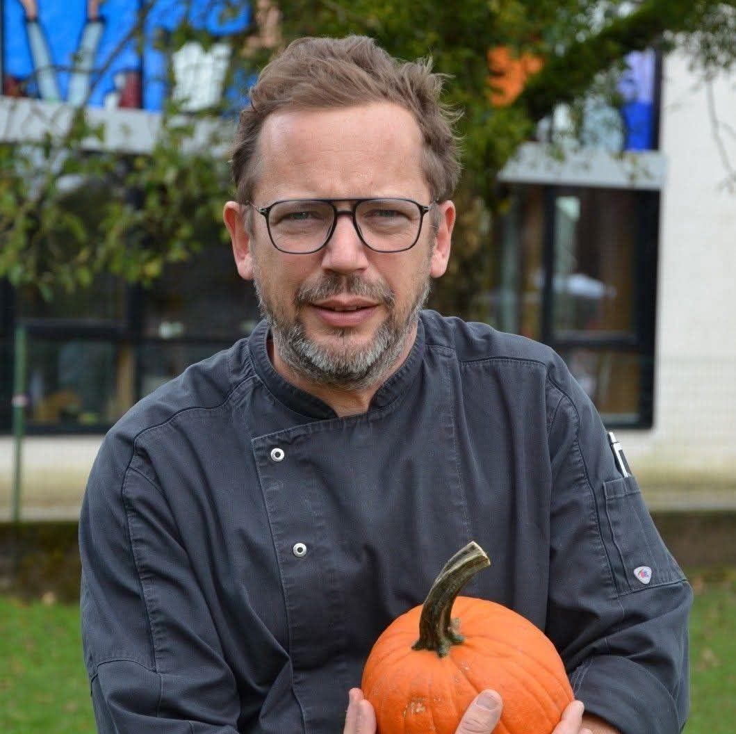 Profil de Marwan, 45 ans, Gay Belgique à Kortemark