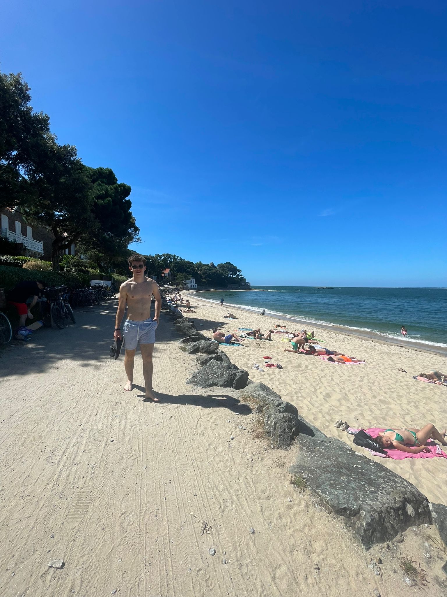 Profil de Zackarya, 19 ans, Gay Belgique à Crisnée