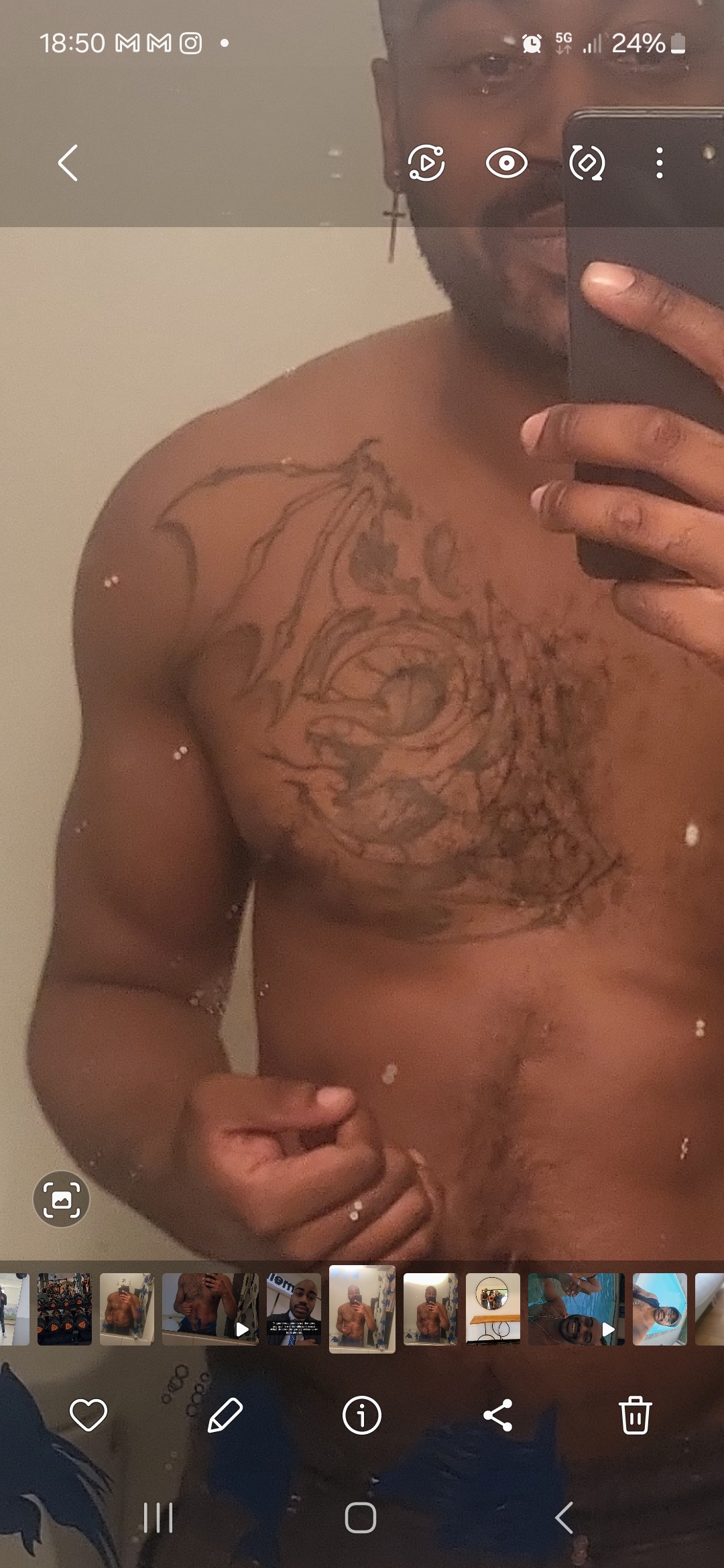 Profil de Clint, 32 ans, Gay Belgique à Beyne-Heusay