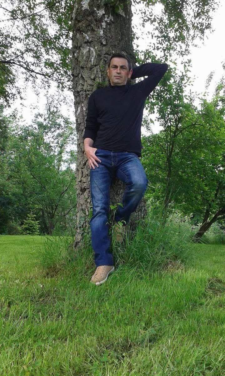 Profil de Fathi, 41 ans, Gay Belgique à Alveringem