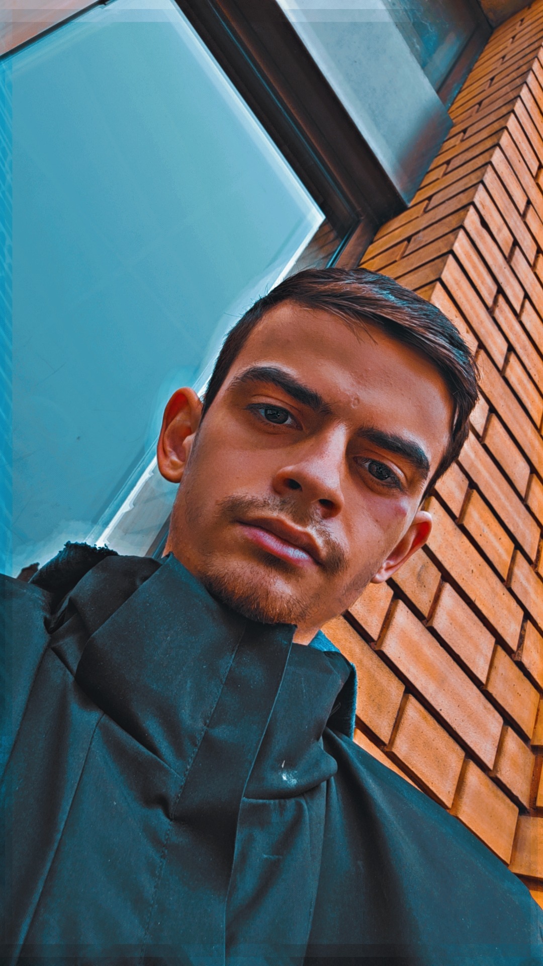 Profil de Atilio, 23 ans, Gay Belgique à Braives