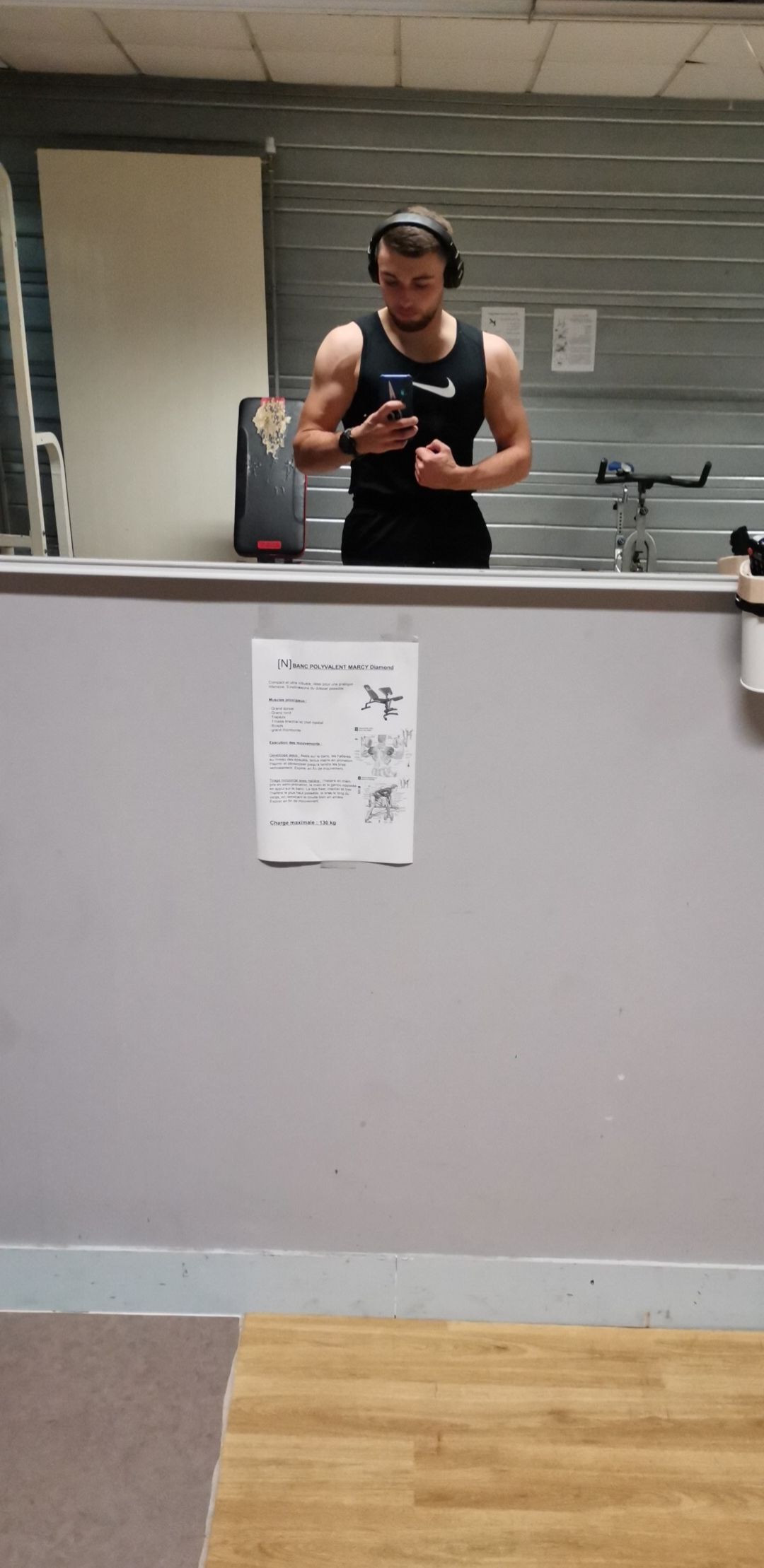 Profil de Sada, 23 ans, Gay Belgique à Turnhout