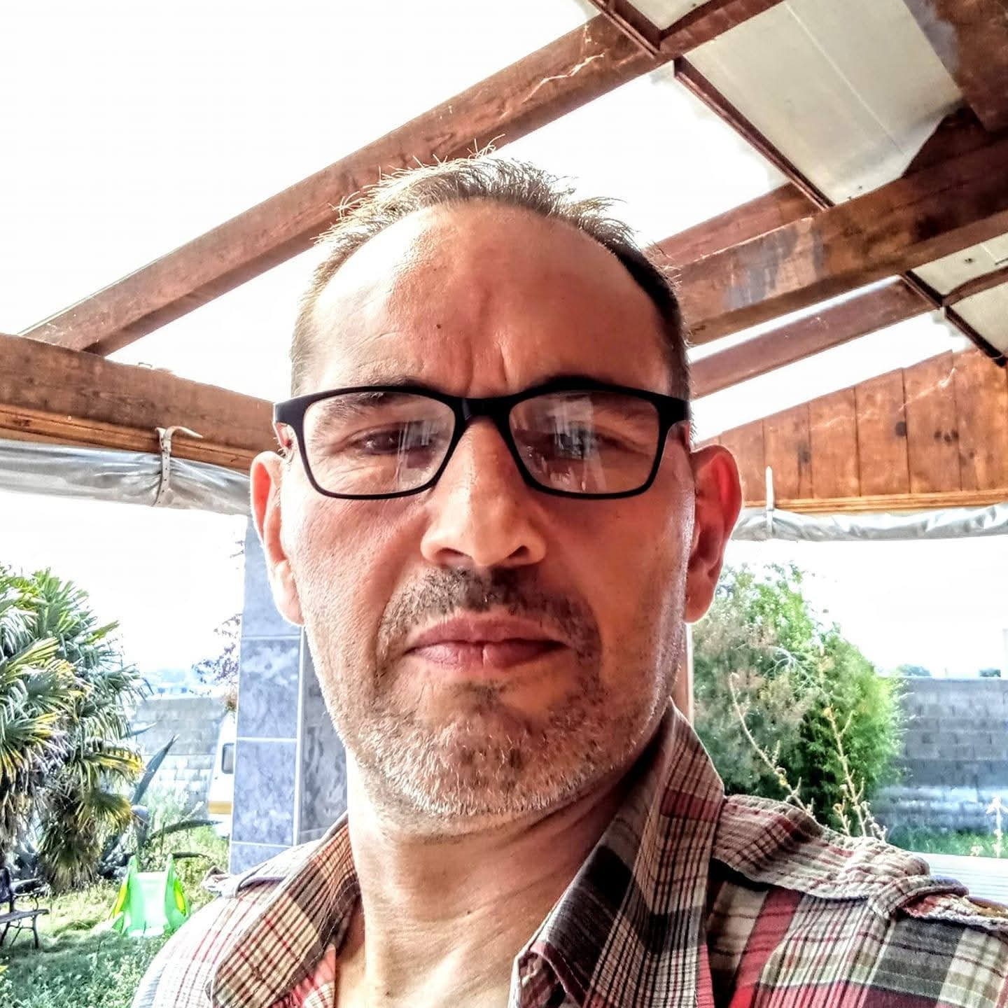 Profil de Suraj, 54 ans, Gay Belgique à Somme-Leuze
