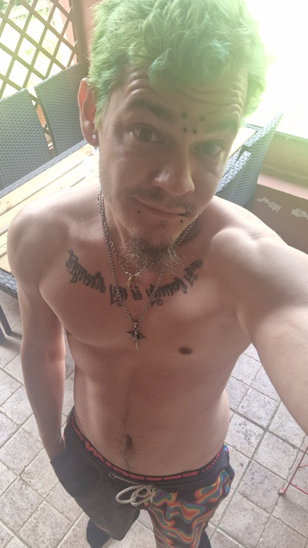 Profil de Cassius, 28 ans, Gay Belgique à Zoersel