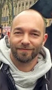 Profil de Goustan, 43 ans, Gay Belgique à Termonde