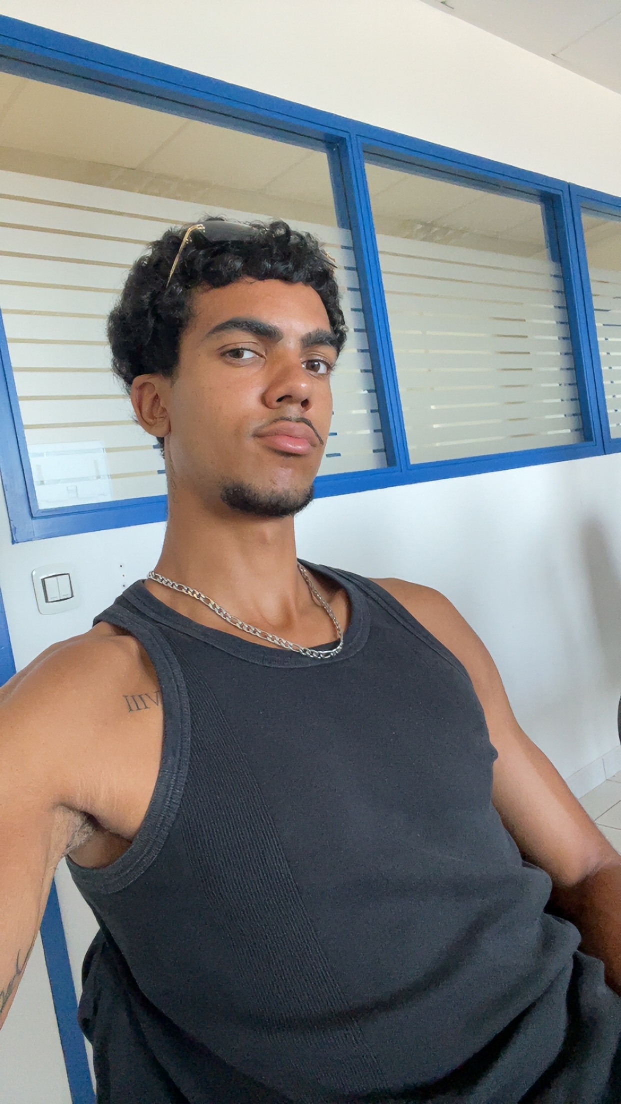 Profil de Malone, 19 ans, Gay Belgique à Couvin