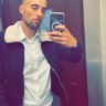 Profil de Sina, 23 ans, Gay Belgique à Malle