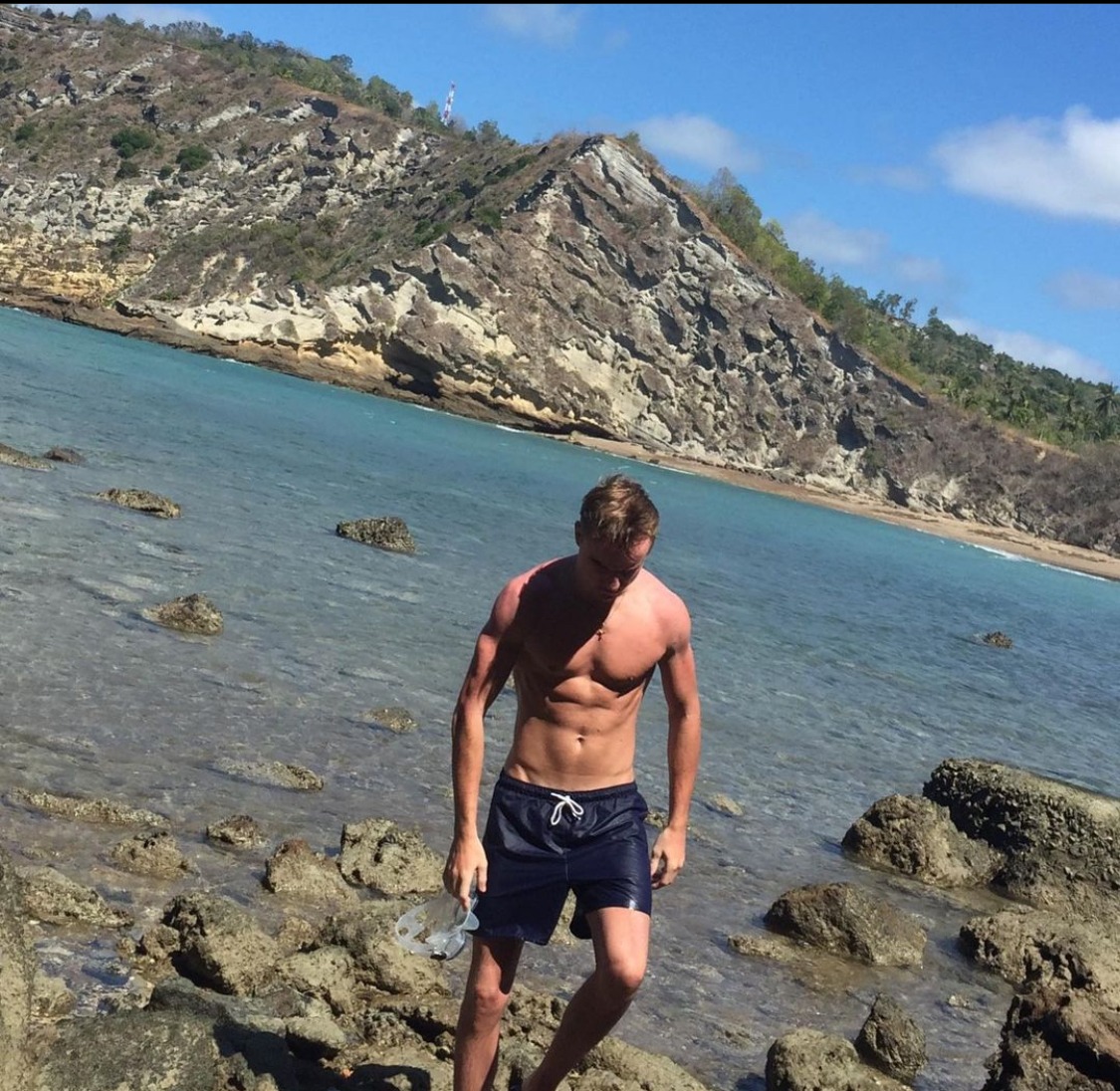 Profil de Farrel, 29 ans, Gay Belgique à Brasschaat