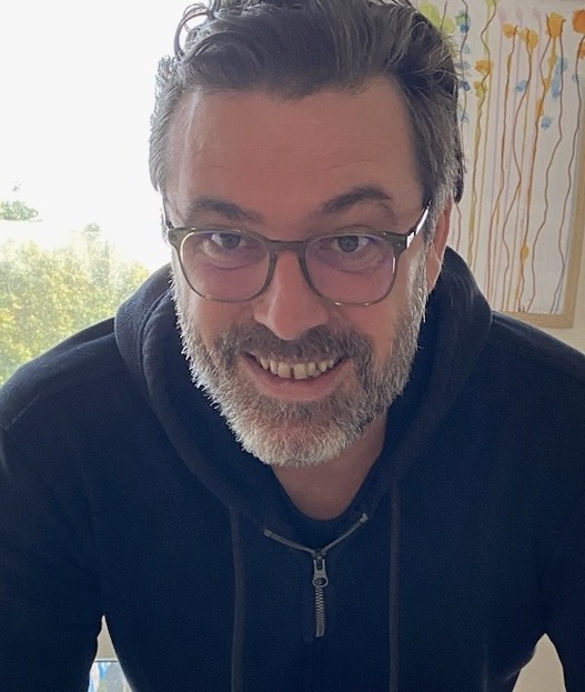 Profil de Joanes, 48 ans, Gay Belgique à Butgenbach
