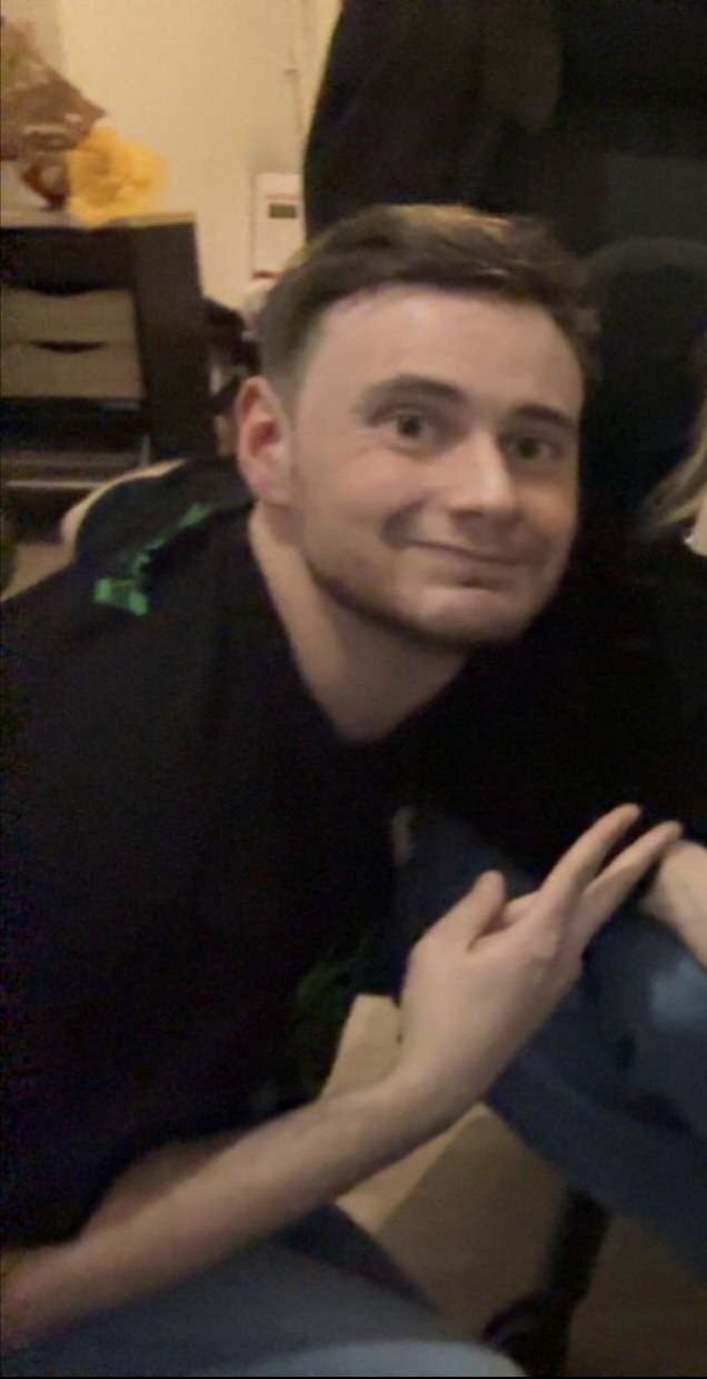 Profil de Ylane, 26 ans, Gay Belgique à Awans