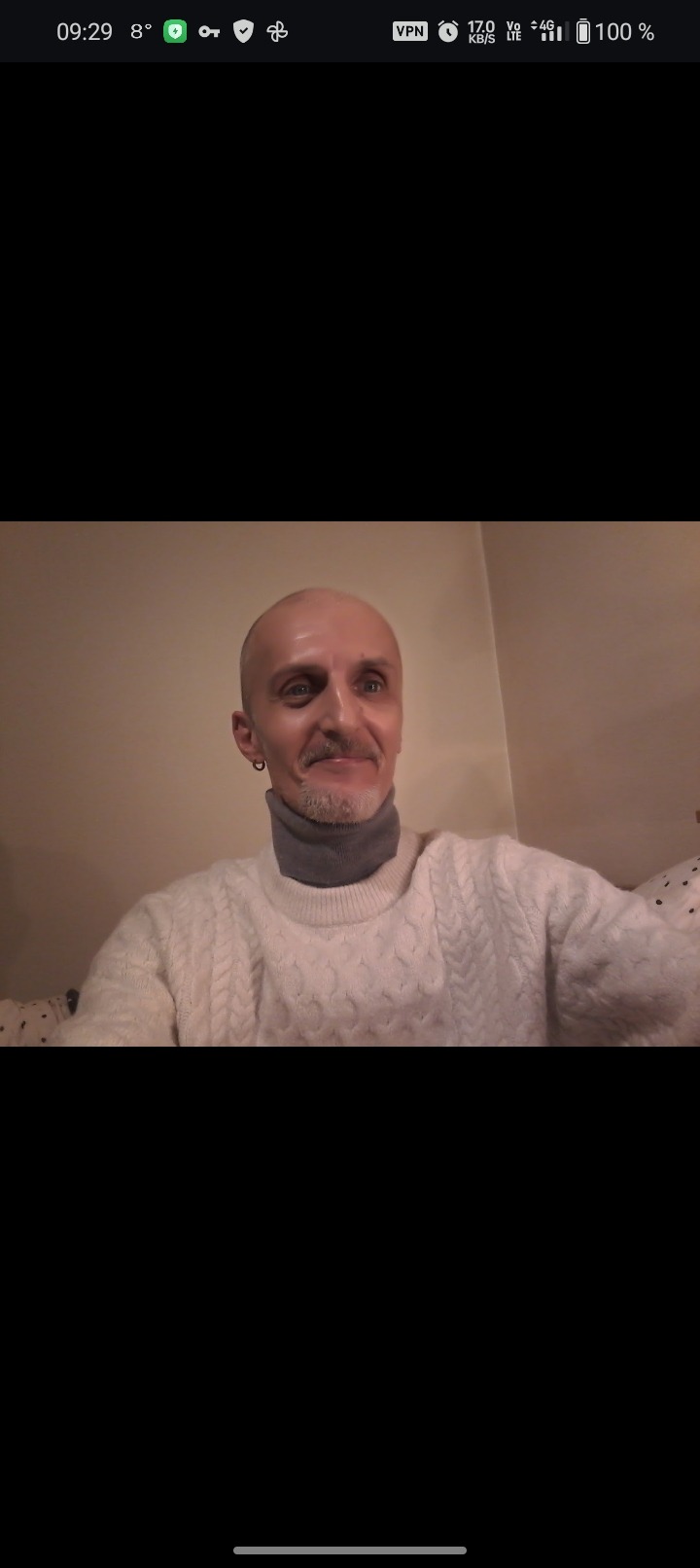 Profil de Livio, 43 ans, Gay Belgique à Brasschaat