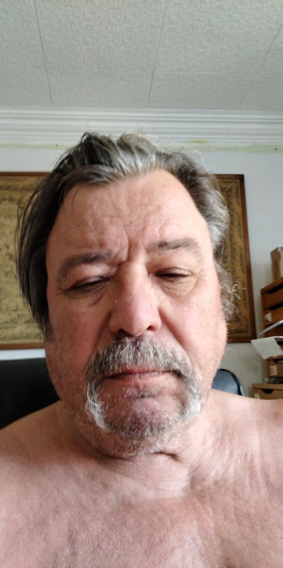 Profil de Benyamine, 55 ans, Gay Belgique à Chaumont-Gistoux