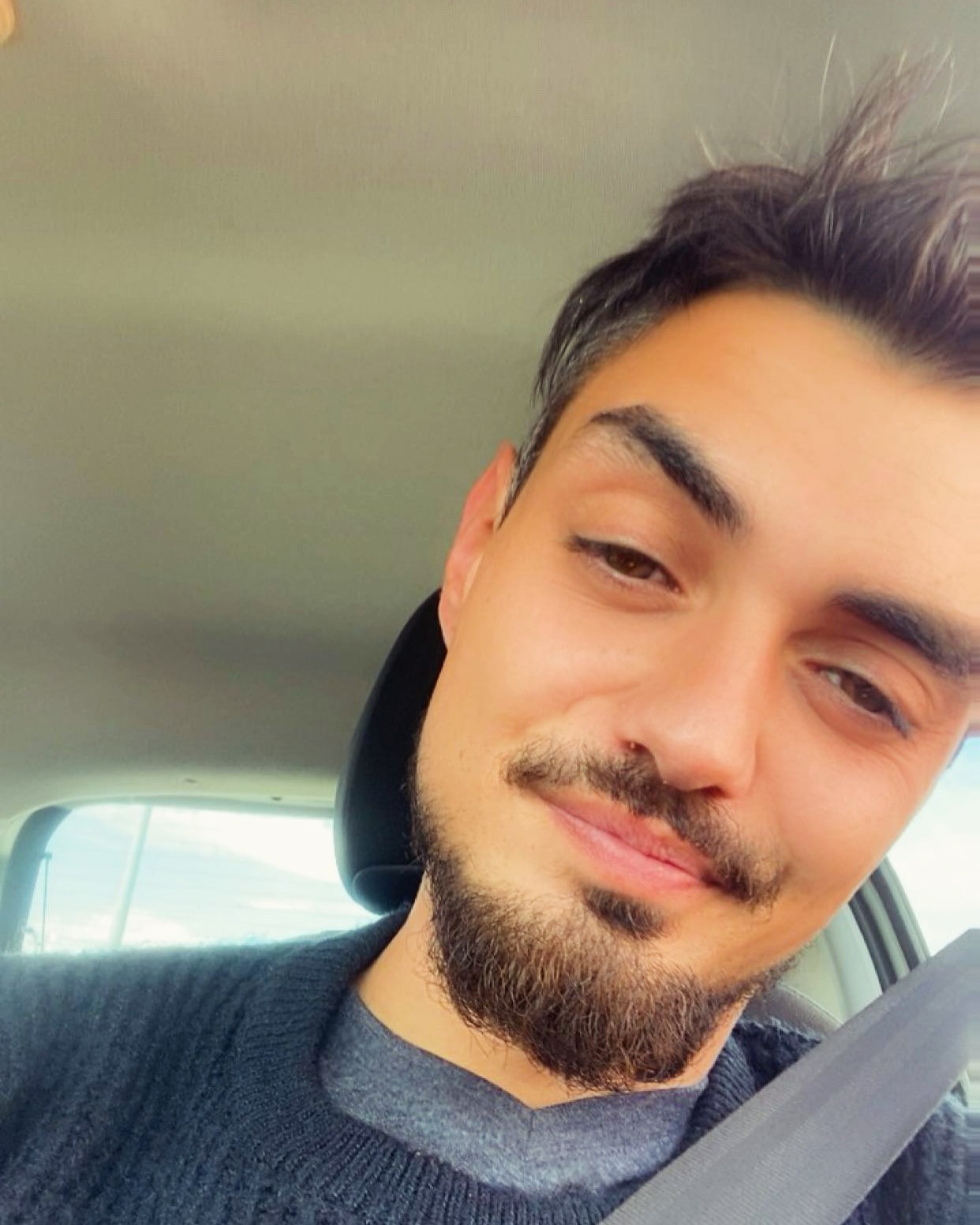 Profil de Constantin, 29 ans, Gay Belgique à Stavelot