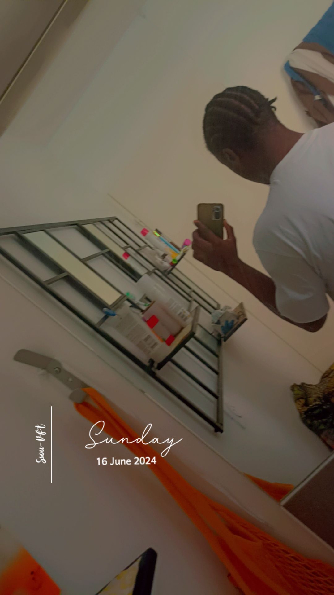 Profil de Melville, 21 ans, Gay Belgique à Vorselaar