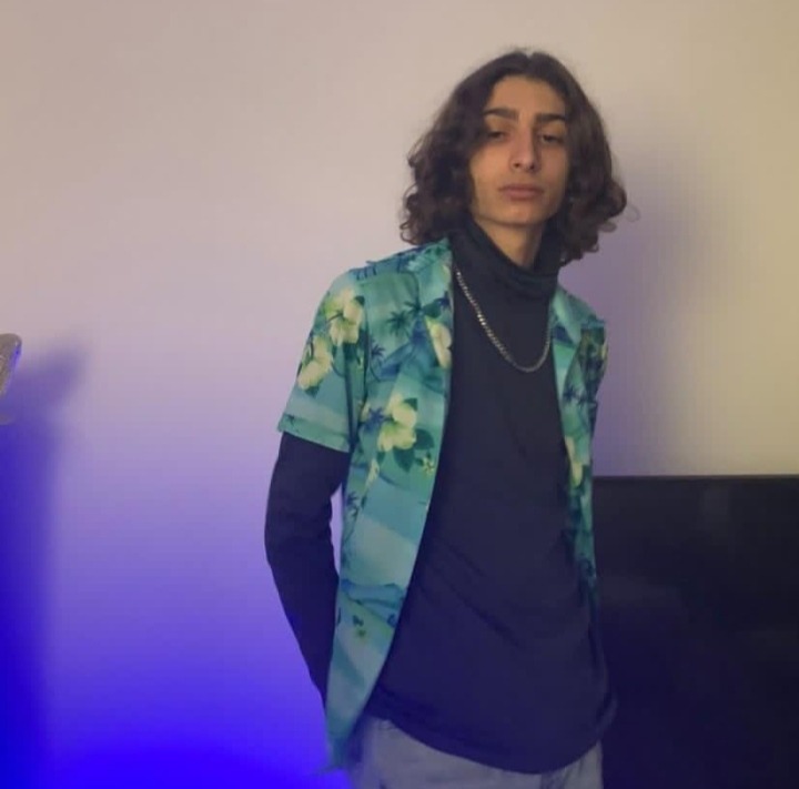 Profil de Yessine, 22 ans, Gay Belgique à Zutendaal