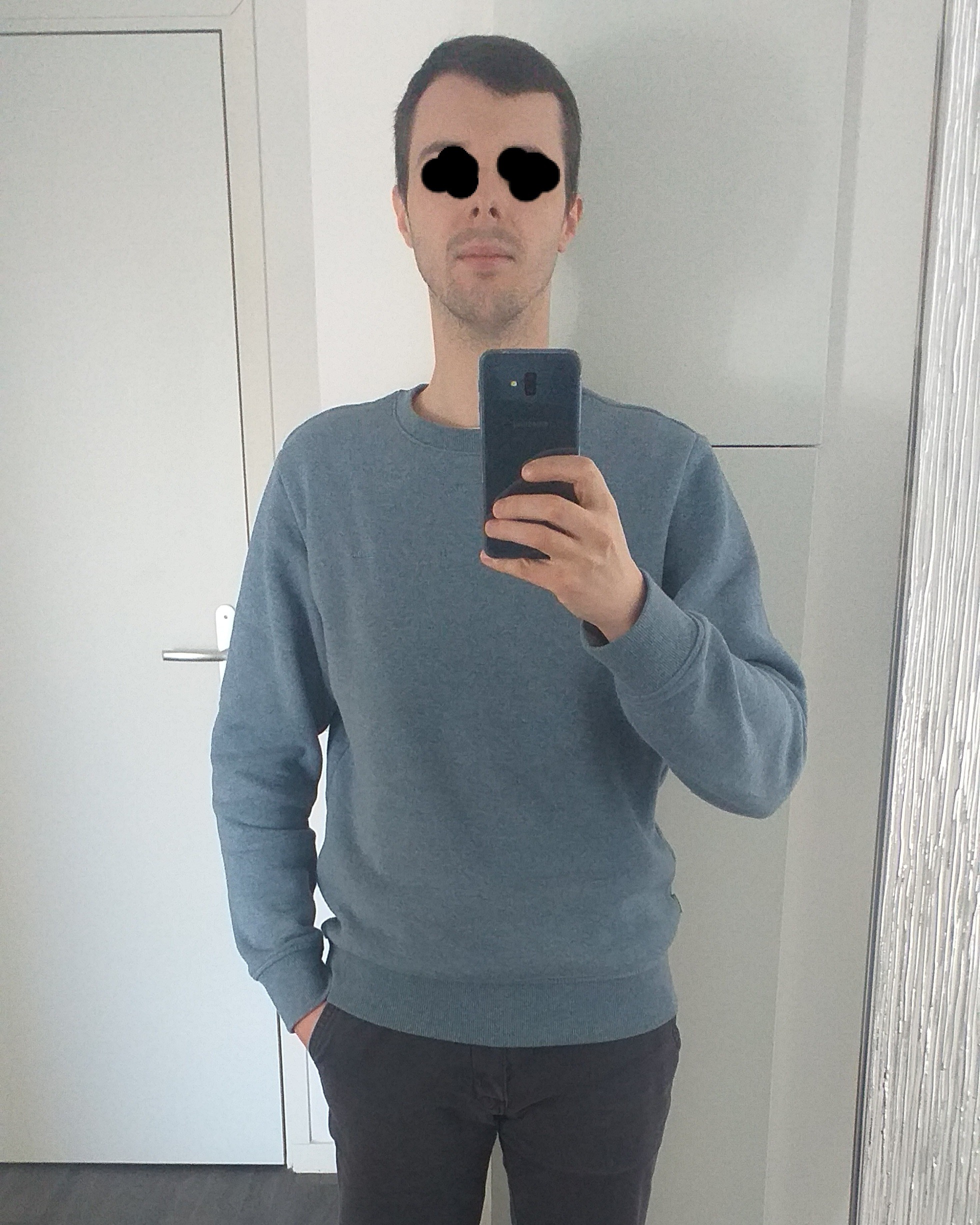 Profil de Leony, 30 ans, Gay Belgique à Waremme