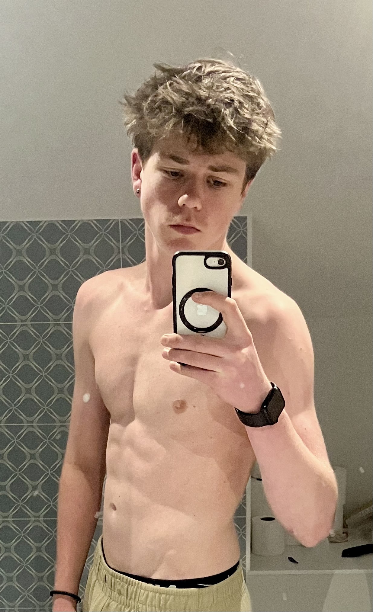 Profil de Keurtys, 19 ans, Gay Belgique à Ferrières
