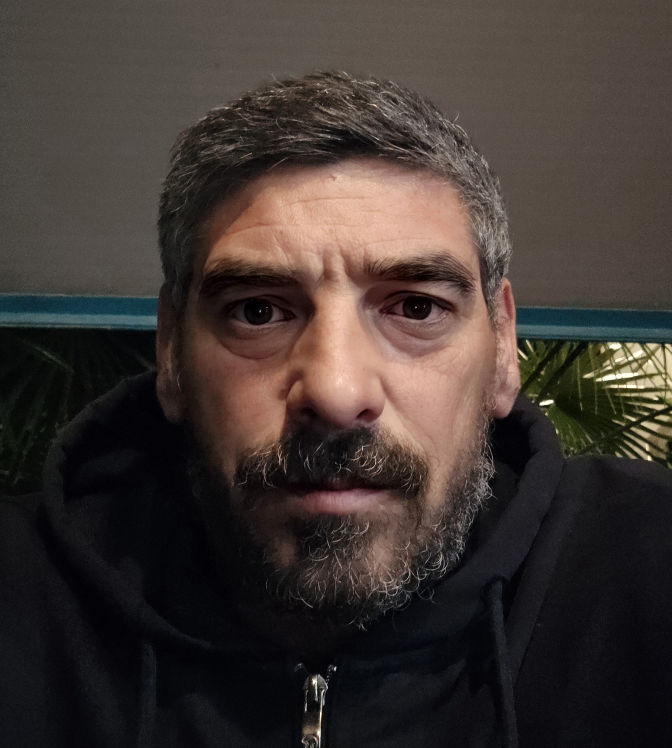 Profil de Adham, 45 ans, Gay Belgique à Braives
