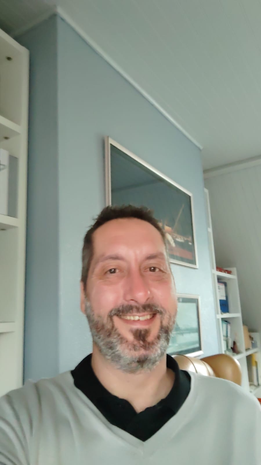 Profil de Ludovico, 50 ans, Gay Belgique à Lincent
