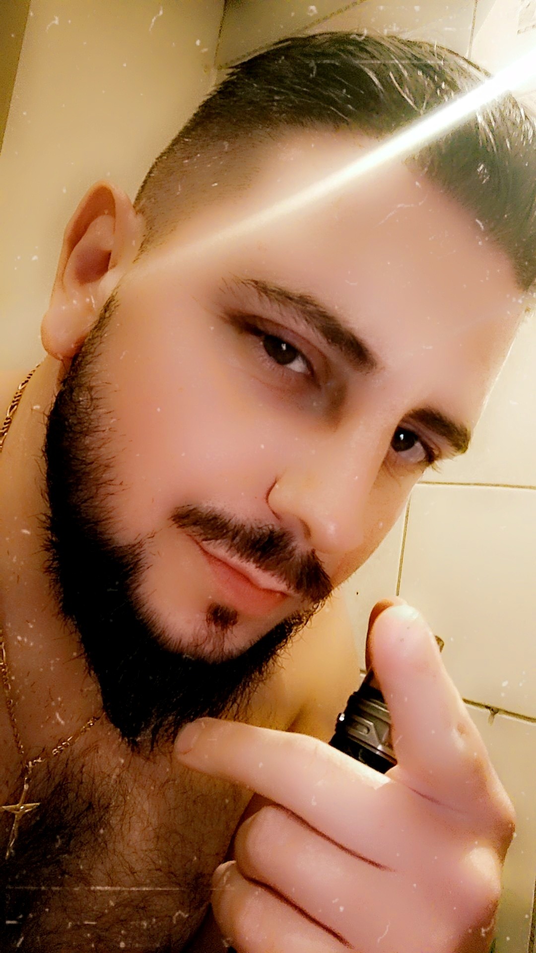 Profil de Cliff, 34 ans, Gay Belgique à Kontich