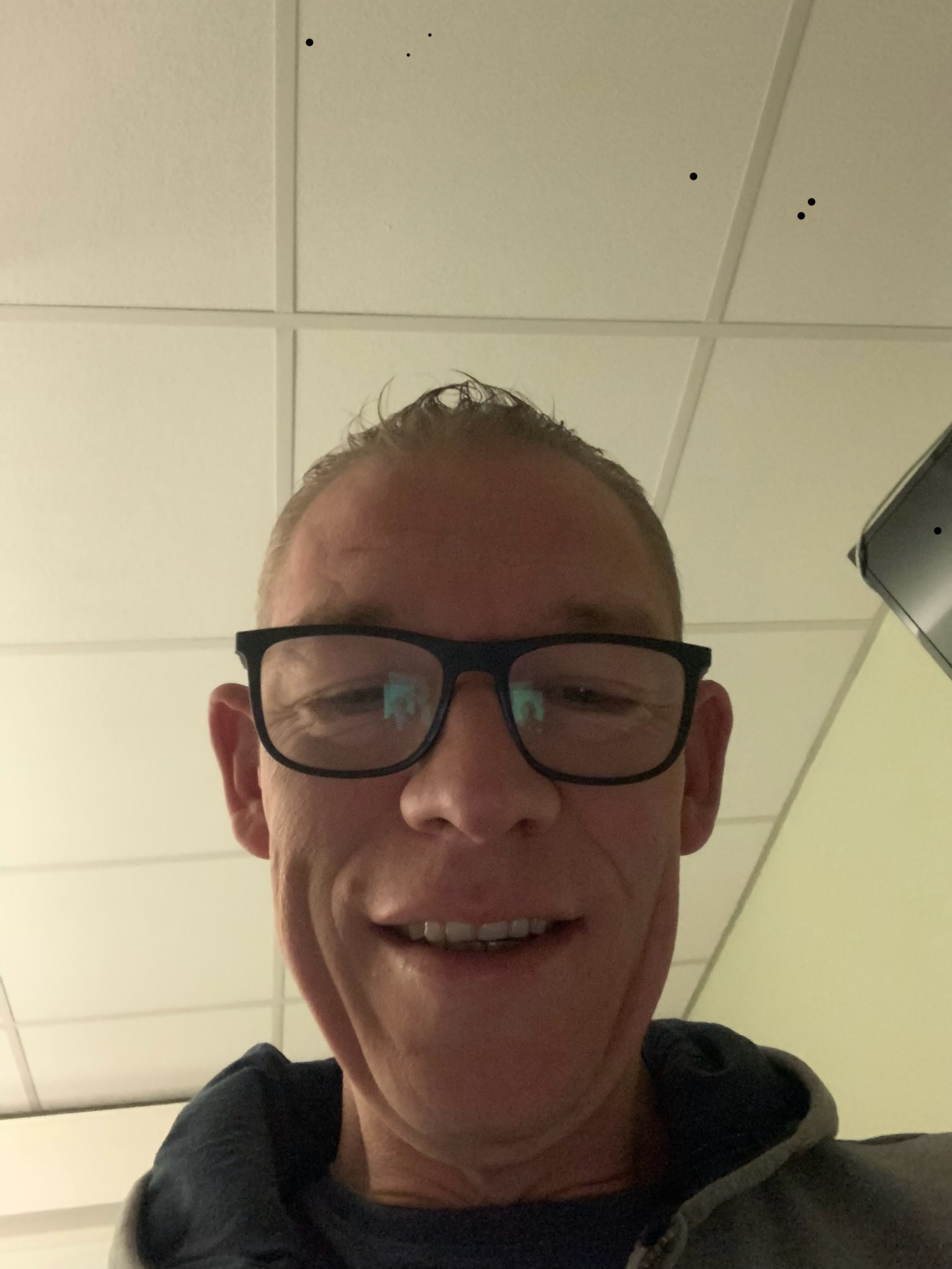Profil de Nadjid, 48 ans, Gay Belgique à Honnelles