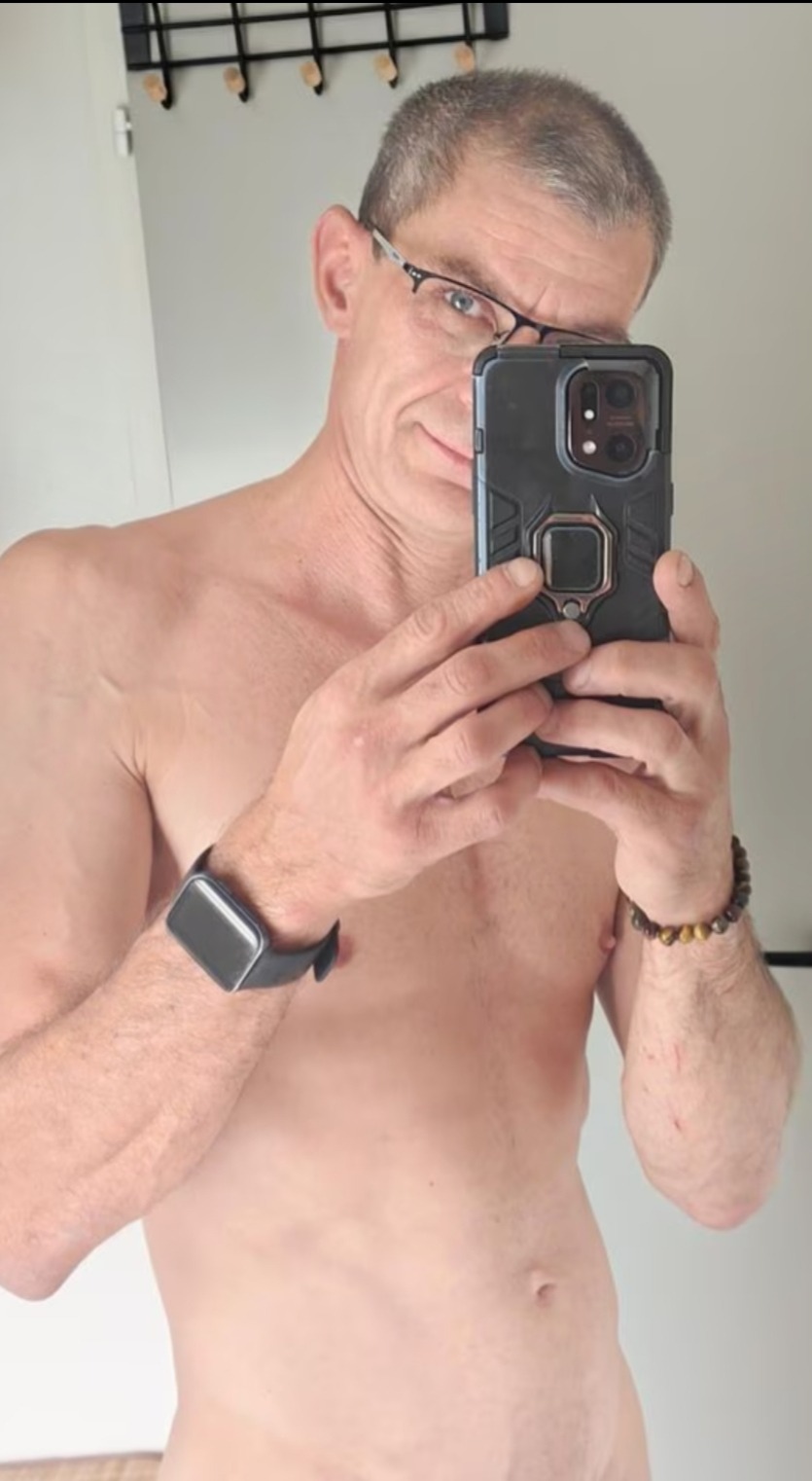 Profil de Ellias, 51 ans, Gay Belgique à Comblain-au-Pont